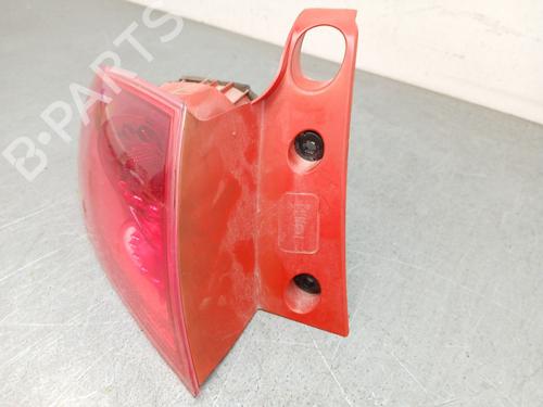 Left taillight SEAT LEON (1P1) 1.6 TDI | BP29537761C34