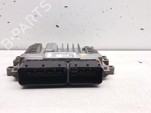 Engine control unit (ECU) CHEVROLET CRUZE (J300) 2.0 CDI | BP30176148M57