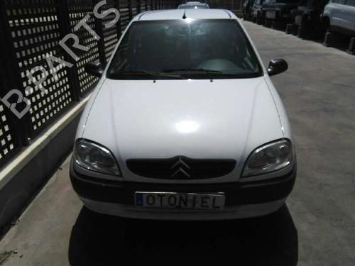 Driver airbag CITROËN SAXO (S0, S1) 1.5 D | BP2365194C9 