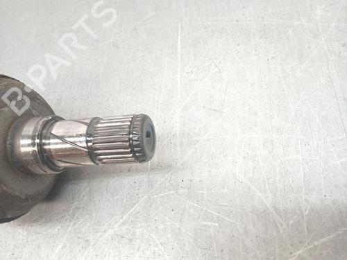 Left front driveshaft OPEL ASTRA J (P10) 1.7 CDTI (68) | BP34240154M38  - Image 5