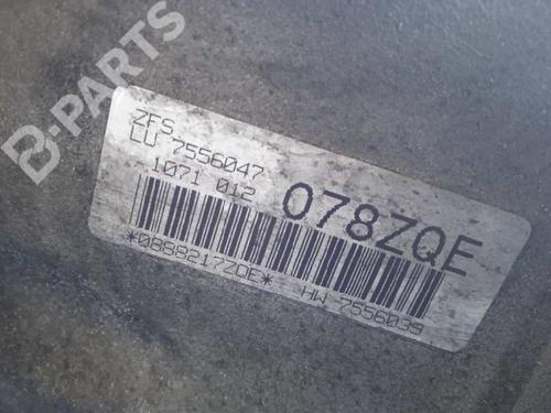 Gearbox BMW 3 (E90) 320 d | BP8194786M3