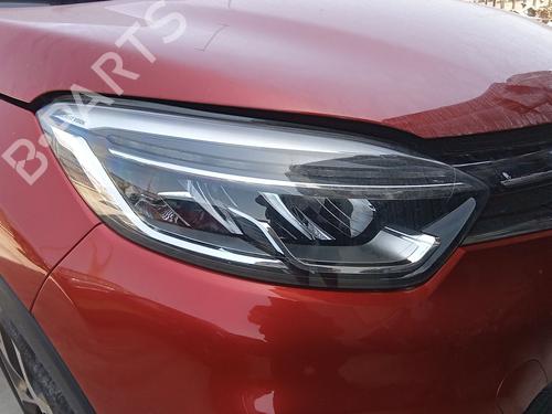 Used Right headlight Right headlight 37430386 37430386