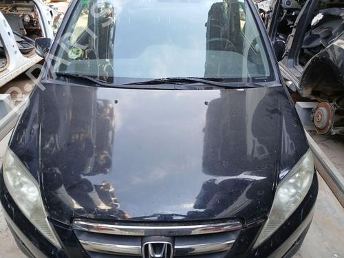Motorhjelm HONDA FR-V (BE) 2.2 i CTDi (BE5) | BP24803399C1 - Image 2