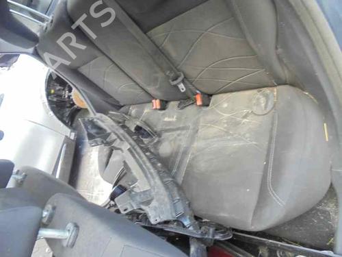 Gearbox FORD FIESTA VI (CB1, CCN) 1.25 | BP12193014M3 