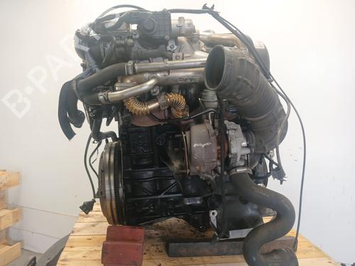 Engine SKODA SUPERB I (3U4) 1.9 TDI | BP31832690M1 