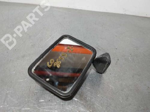 Left mirror VW GOLF II (19E, 1G1)  | BP2426439C26 