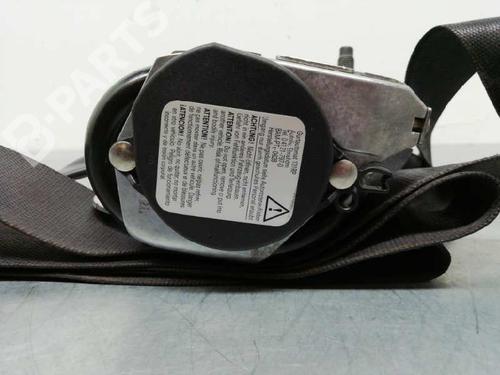 Front left seatbelt MERCEDES-BENZ A-CLASS (W169)  | BP9251409I26 