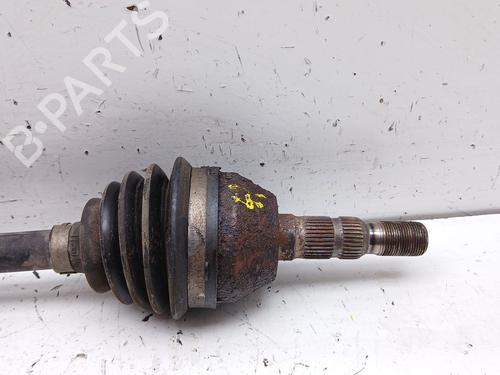 Left front driveshaft OPEL ASTRA H (A04) 1.4 (L48) | BP38621466M38 - Image 3