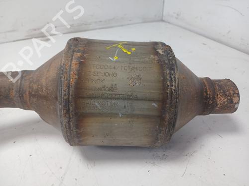Catalyst MG MG ZS SUV (AZS1) 1.5 VTi | BP40458421M10 - Image 4