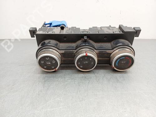 Climate control RENAULT KANGOO III Box Body/MPV | BP10927823I5 - Image 2