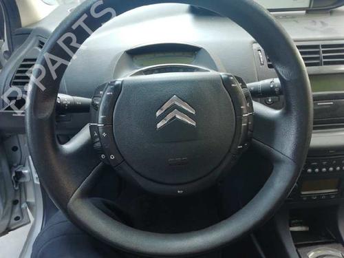 Heater blower motor CITROËN C4 I (LC_) 1.6 HDi | BP24153365M62 