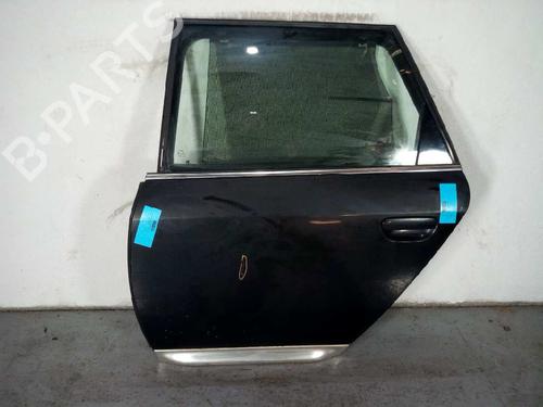 Tür links hinten AUDI A6 C5 Avant (4B5)  | BP16337945C4 