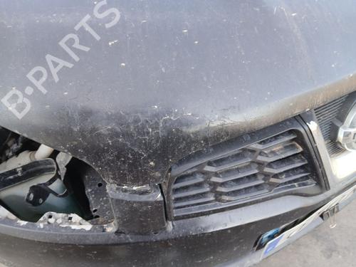 Hood NISSAN QASHQAI I (J10, NJ10) 1.6 dCi | BP29567449C1 