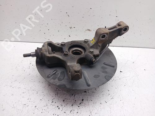 Right front steering knuckle CHRYSLER SEBRING (JS) 2.0 CRD | BP39146669M26 - Image 3