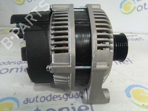 Alternator BMW 3 (E46) 320 d | BP2353987M7
