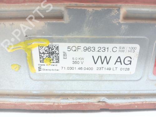 Elektronische module CUPRA FORMENTOR (KM7, KMP) 1.4 e-Hybrid | BP30544045M83