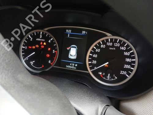 Instrument cluster NISSAN MICRA V (K14) 1.5 DCI | BP32997667C47 - Image 2