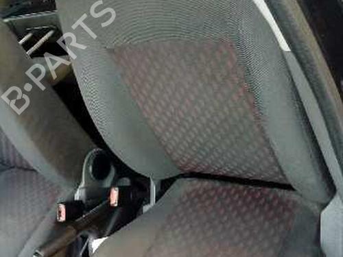 Electronic module FORD FIESTA V (JH_, JD_) 1.4 TDCi | BP3733635M83 
