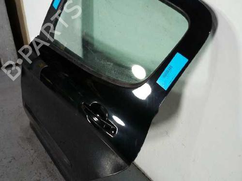 Left rear door PEUGEOT 308 I (4A_, 4C_)  | BP18917293C4 