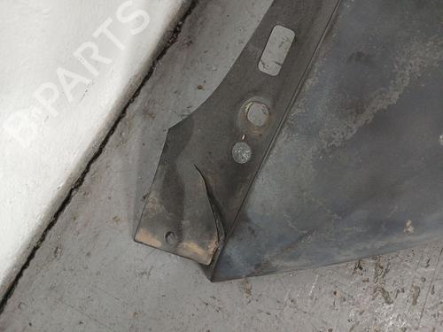 Left front fenders VW TOUAREG (7LA, 7L6, 7L7)  | BP10228192C41 