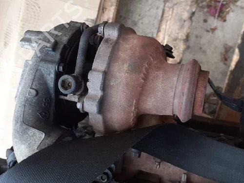 Turbolader/Kompressor für PEUGEOT 508 I (8D_) 1.6 HDi (115 hp) 13899430