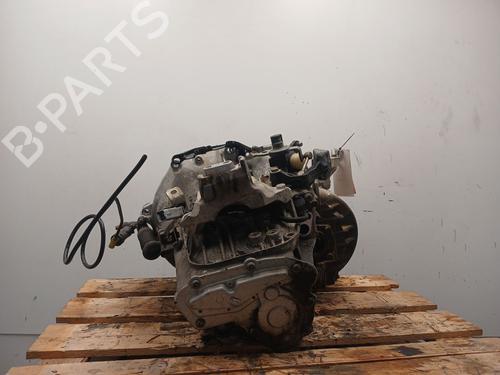 Gearbox PEUGEOT EXPERT Van (V_) 1.5 BlueHDi 100 | BP32997673M3 - Image 5