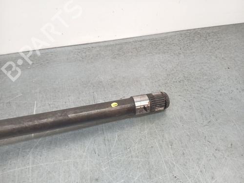 Right front driveshaft BMW X3 (E83) xDrive 20 d | BP33322406M39  - Image 5