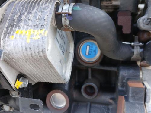 Engine KIA CEE'D Sportswagon (JD) 1.6 CRDi 136 | BP19054268M1 