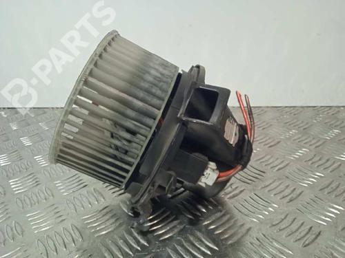 Heater blower motor MERCEDES-BENZ SPRINTER 3,5-t Van (B906) 313 CDI (906.631, 906.633, 906.635, 906.637) | BP8670918M62 