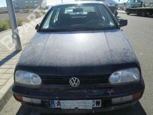 Left mirror VW GOLF III (1H1)  | BP2361504C26 