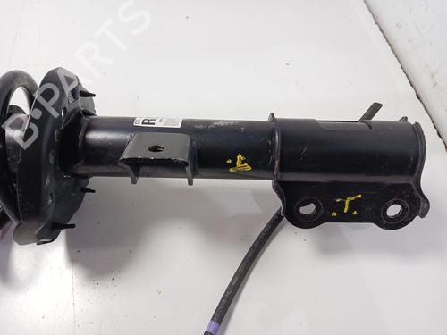 Right front shock absorber KIA SPORTAGE V (NQ5) 1.6 T-GDI MHEV | BP28585769M17 