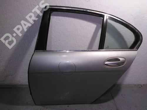 Used Left rear door BMW 7 (E65, E66, E67) 730 d (211 hp) 6466014