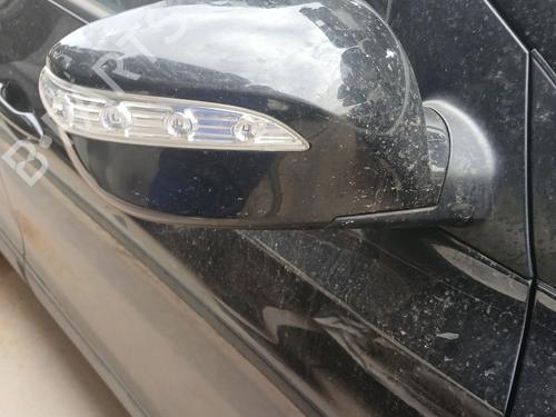 Left mirror HYUNDAI ix35 (LM, EL, ELH) 1.7 CRDi | BP28538807C26 