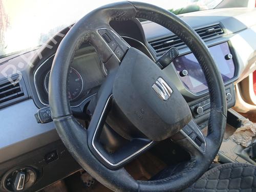 Steering wheel SEAT ARONA (KJ7, KJP)  | BP22178882C49 
