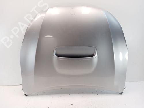 Used Hood Hood SUBARU LEGACY V Estate (BR) [2008-2014] 9633662 9633662