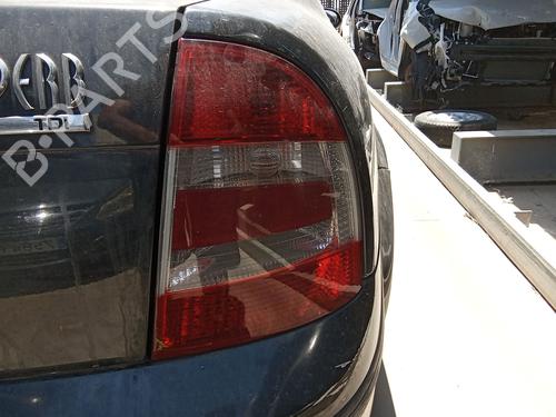 Used Right taillight Right taillight 37232126 37232126