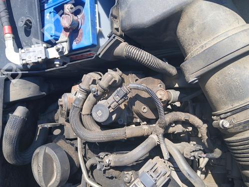 Engine VOLVO XC60 I SUV (156) 2.4 D | BP27894678M1 