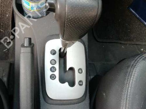 Engine control unit (ECU) KIA SPORTAGE II (JE_, KM_) 2.7 V6 4WD | BP23072731M57 