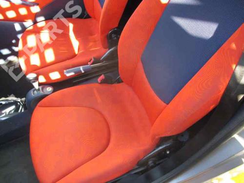 Electronic sensor SMART CITY-COUPE (450)  | BP2400549M84 