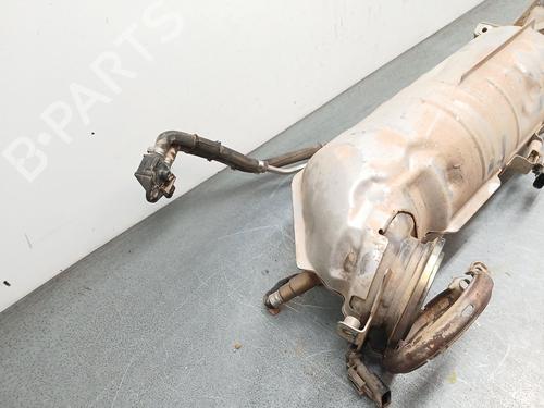 Particulate filter CITROËN C3 AIRCROSS II (2R_, 2C_)  | BP33045342M81  - Image 5