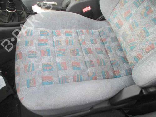 Left taillight DAEWOO LANOS (KLAT) 1.3 | BP2362099C34 