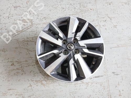 Used Rim NISSAN MICRA V (K14) 1.5 DCI (90 hp) 29747885