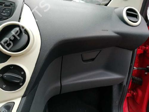 Left front steering knuckle FORD KA (RU8)  | BP12194916M25  - Image 26