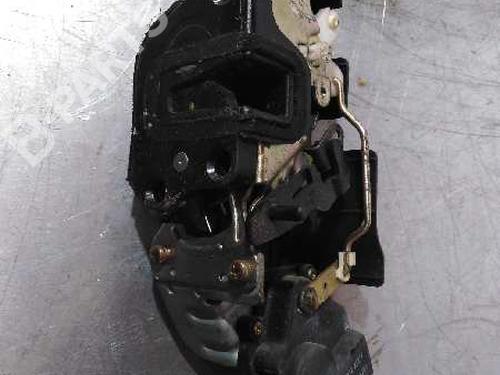 Rear left lock HYUNDAI SANTA FÉ I (SM) 2.0 CRDi | BP3417012C100 