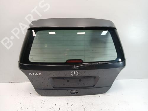 Used Tailgate Tailgate 39048566 39048566
