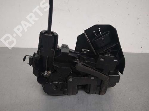 Rear right lock RENAULT MEGANE IV Hatchback (B9A/M/N_) 1.8 RS 300 (B9M8) | BP11974504C99 