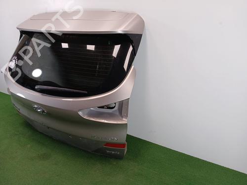 Tailgate HYUNDAI TUCSON (TL, TLE) 1.6 CRDi | BP22803877C6 