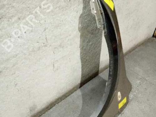 Left front fenders KIA SORENTO I (JC)  | BP15279173C41 