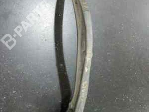 Used Left rear suspension arm PEUGEOT 508 I (8D_) 2.0 HDi (163 hp) 5061408