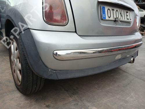 rear-bumper-mini-mini-r50-r53-2001-2002-2003-2004-2005-2006-30750444 main image